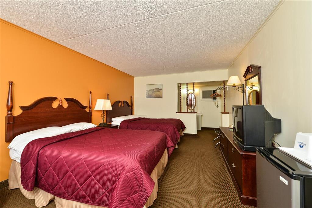 Soudersburg Inn & Suites Lancaster Ronks Cameră foto