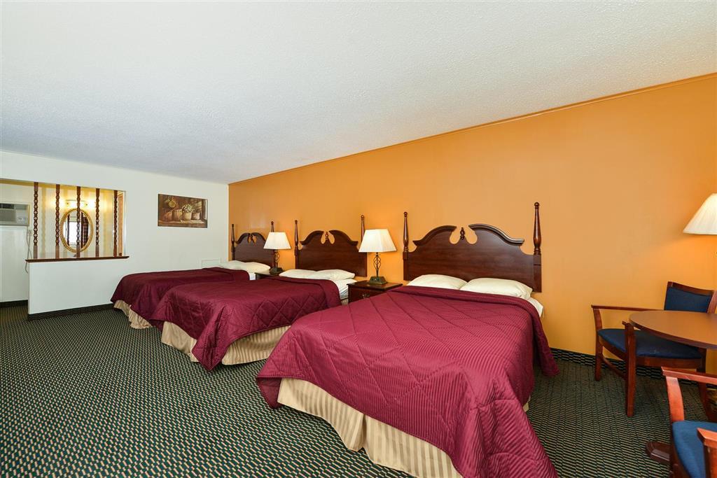Soudersburg Inn & Suites Lancaster Ronks Cameră foto