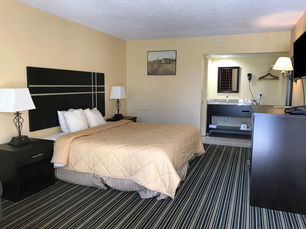 Soudersburg Inn & Suites Lancaster Ronks Cameră foto