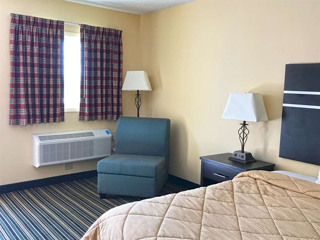 Soudersburg Inn & Suites Lancaster Ronks Cameră foto