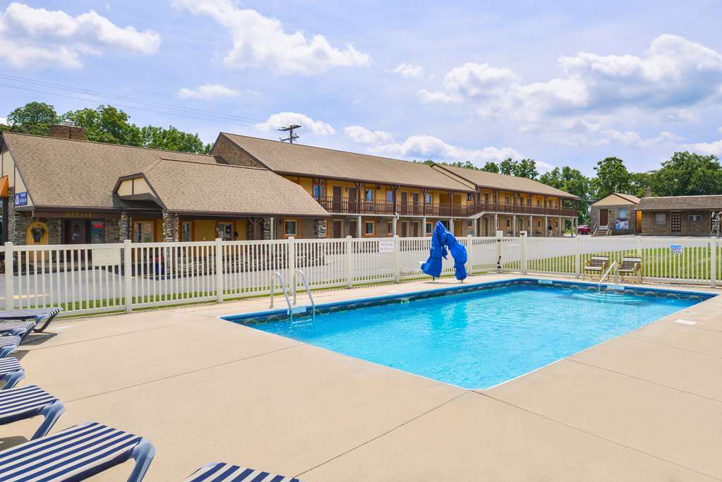 Soudersburg Inn & Suites Lancaster Ronks Facilități foto