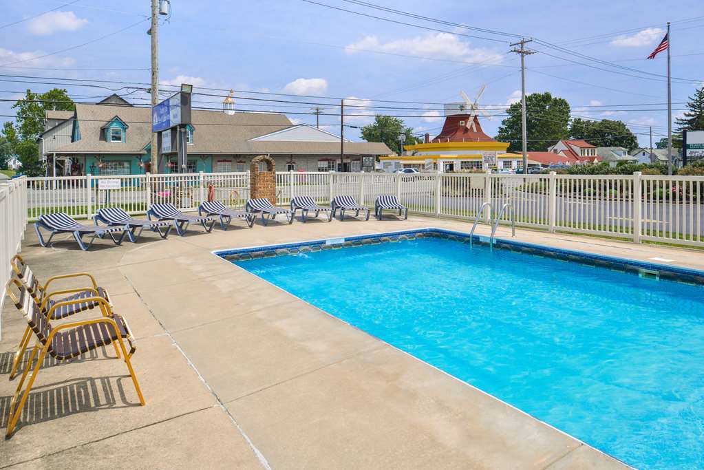 Soudersburg Inn & Suites Lancaster Ronks Facilități foto