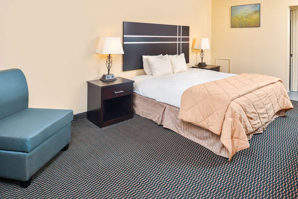 Soudersburg Inn & Suites Lancaster Ronks Cameră foto
